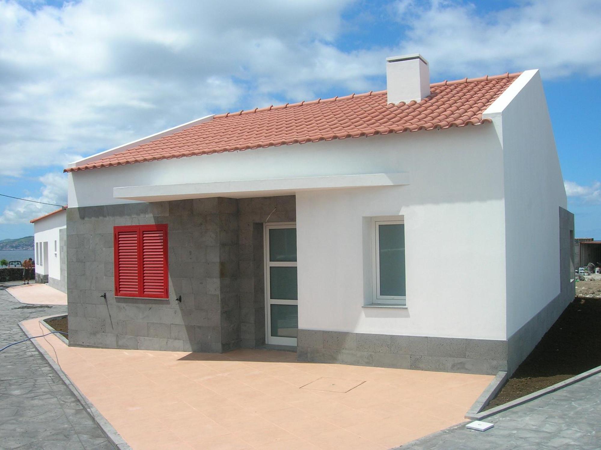 Pensión Jeiroes Do Mar Madalena (Azores)